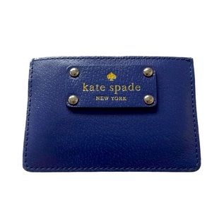 Kate Spade Slim Card Holder